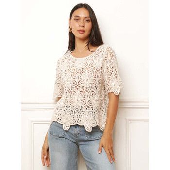 La Modeuse Blusa 78854_P187747 para mujer