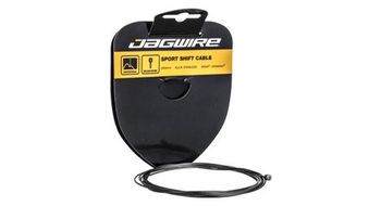 Jagwire cable de desviador 1 1 x 2300mm shimano   sram