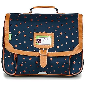 Tann's Cartera ETOILE MARINE CARTABLE 38CM para niña