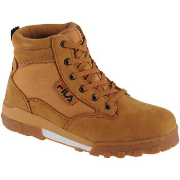Fila Botines Grunge II Mid Wmn para mujer