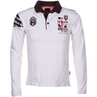 vent du cap polo polo manches longues garcon ecegull para nino