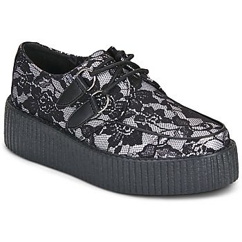 TUK Zapatos Mujer VIVA HI CREEPER para mujer