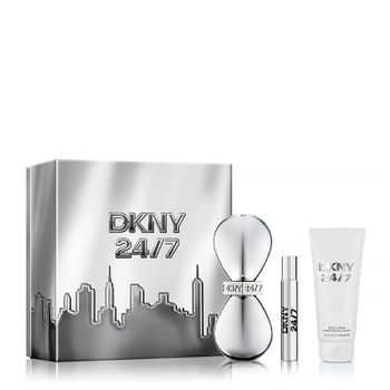 Dkny Eau de Parfum Set de Perfumes para Mujer