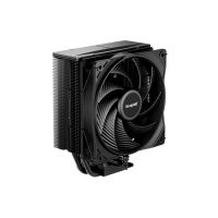 refrigeracion aire be quiet socket lga1851 am4 120mm pure rock 3 black pwm
