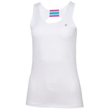 Fila Tops y Camisetas Top Alissa para mujer