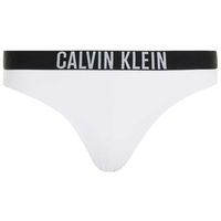 calvin klein jeans banador classic para mujer