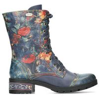 laura vita botines cocrailo 83 para mujer