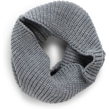 Pisamonas Gorro Cuello Bufanda De Punto para niña