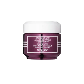 Baume En Eau A La Rose Noire Repulpant Éclat 50 ml