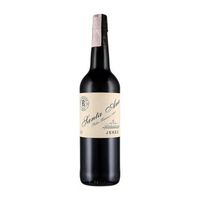 emilio hidalgo vino generoso santa ana 1861 jerez-xeres-sherry 75 cl 15 vol