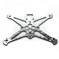 emax tinyhawk iii plus freestyle pack de piezas de repuesto b placa inferior integrada con brazo de reemplazo