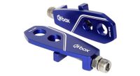tensor de cadena box two azul