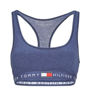 Tommy Hilfiger Sujetador RACERBACK BRALETTE (EXT.SIZES) para mujer
