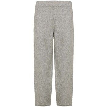 Deha Pantalón chandal Lounge Knitted Carrot-Fit para mujer