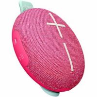 altavoces logitech ultimate ears miniroll inalambricos 87 db con bluetooth 40 m y usb-c