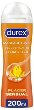 Durex Play Masaje Sensual 2 en 1 200 ml
