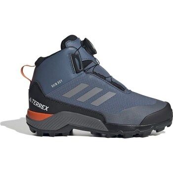 adidas Zapatillas de senderismo Terrex Winter Mid Boa R.rdy K para niño
