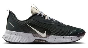 Nike hombre - negro