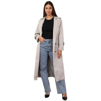 La Modeuse Gabardina 71105_P166807 para mujer
