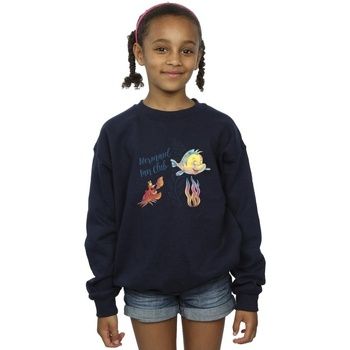 Disney Jersey The Little Mermaid Club para niña