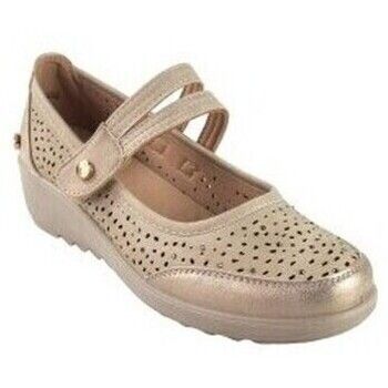 Amarpies Mocasines Zapato señora 26432 atl beig para mujer