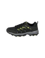 zapatillas de montana brutting sierra negro