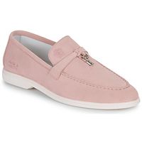 melvin  hamilton mocasines adley 3 para mujer