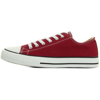 Victoria Deportivas Moda Zapatilla Basket para hombre