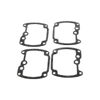 junta de la camara del flotador kawasaki s1 250 mach1 set 4pc