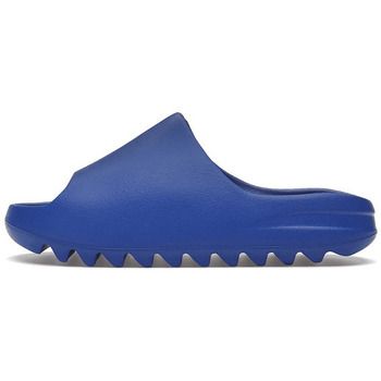 adidas Sandalias Yeezy Slide Azure para mujer
