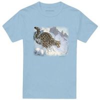 wildlife camiseta tv28644 para mujer