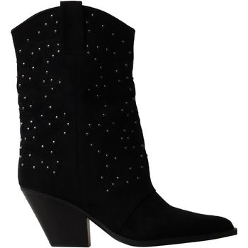 Super Mode Botines 294968 para mujer