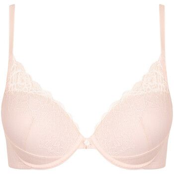 Lisca relleno Delightful Sujetador push-up Cheek para mujer