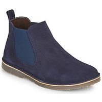 citrouille et compagnie botines hovette para nino