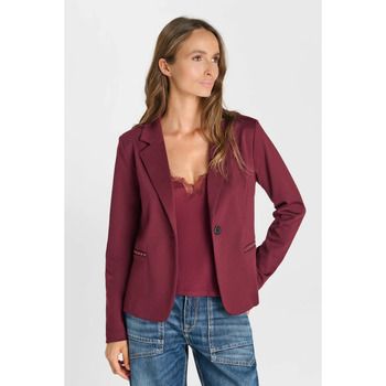 Le Temps des Cerises Chaquetas Chaqueta LESLY para mujer