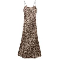 superdry vestido largo roar para mujer