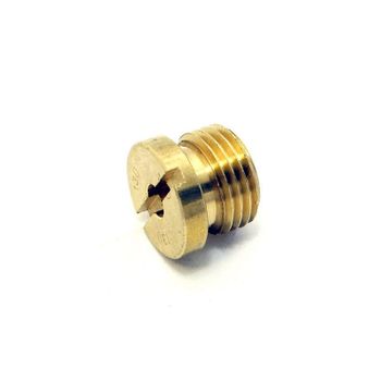 Carburador Keihin chorro principal M8
