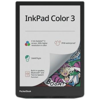 PocketBook InkPad Color 3 Libro Electrónico 7.8