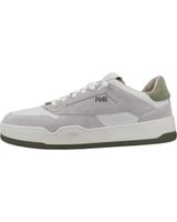 de p448 zapatillas hombre modelo brixton 2m color gris whgrygrn