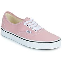 vans zapatillas authentic misty mauve para mujer