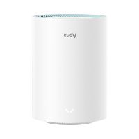 cudy m1300 sistema wi-fi en malla doble banda ac1200