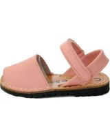 de colores sandalias 207 rosa