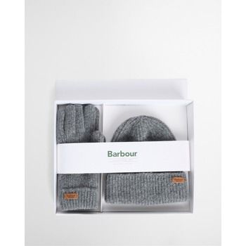 Barbour Guantes LGS0108 para mujer