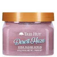 tree hut body scrubs desert haze shea sugar scrub 510g
