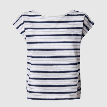 Pepe Jeans Camiseta Vanessa Marina PL506063-588