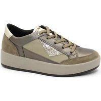 igico zapatillas igi-i24-6668511-br para mujer