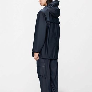 Rains Cortaviento 18370r Storm Breaker W3 para mujer