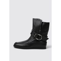 hune botines eloquent para mujer