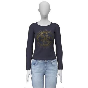 Guess Tops y Camisetas W6BI58 K7388-G7V2 para mujer