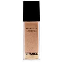 chanel les beiges eau de teint medium plus 30ml